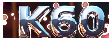 k60 logo